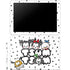 Disney Tsum Tsum Characters Art Galaxy Book 12in Skin